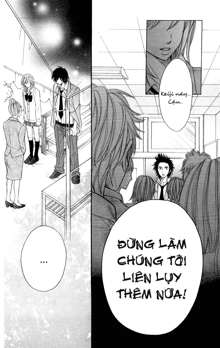 Switch Girl Chapter 32 - 17