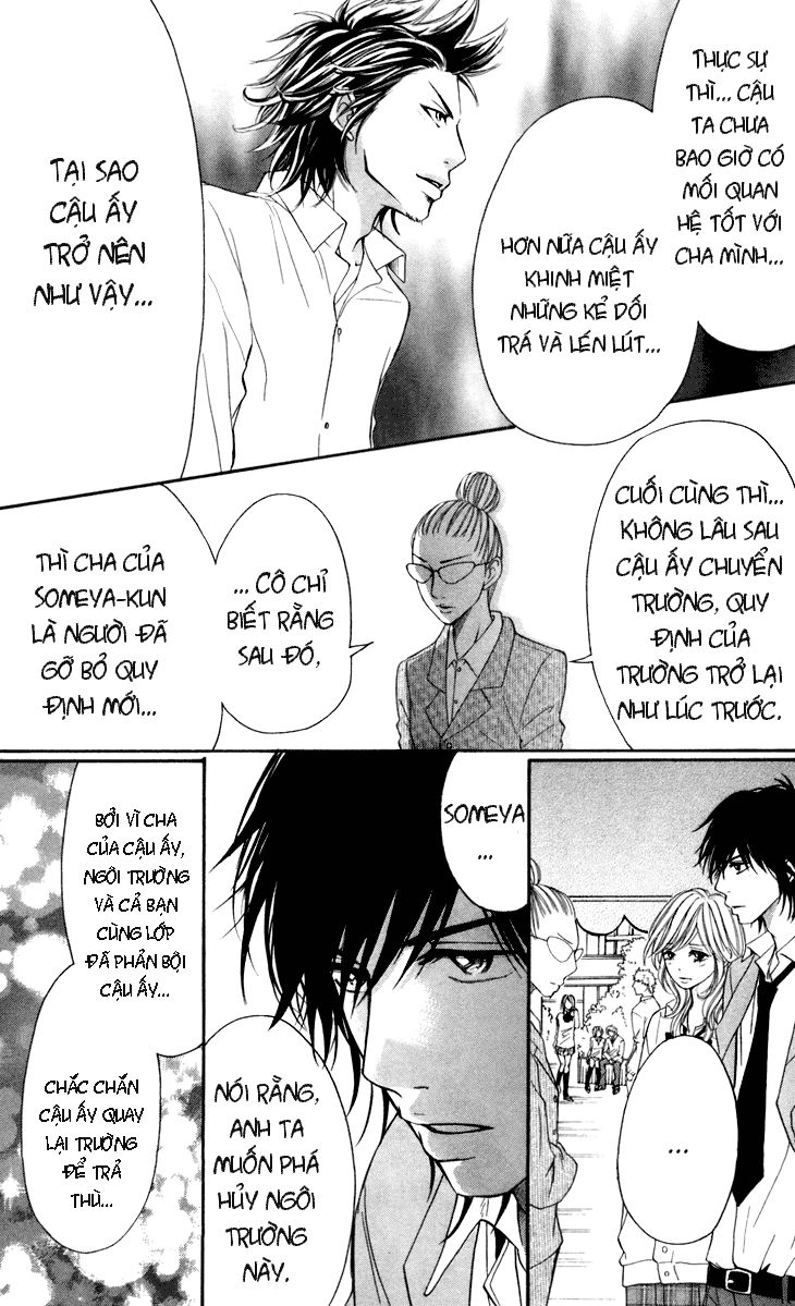 Switch Girl Chapter 32 - 18