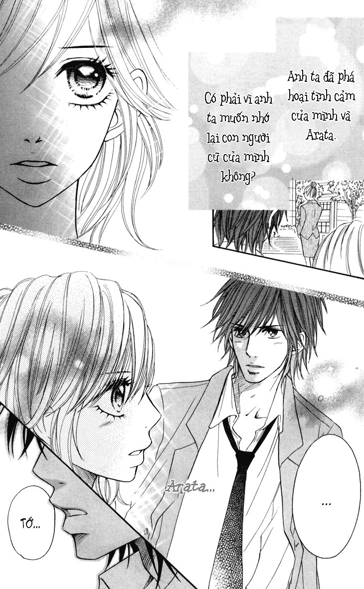Switch Girl Chapter 32 - 20