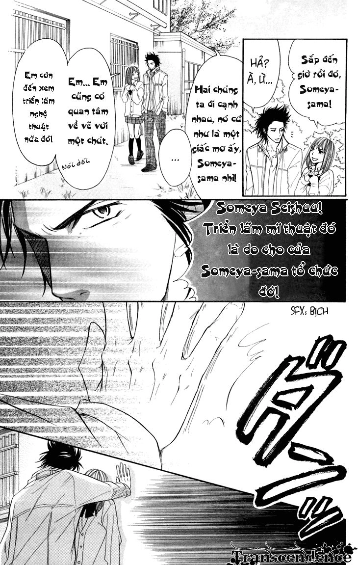 Switch Girl Chapter 32 - 22