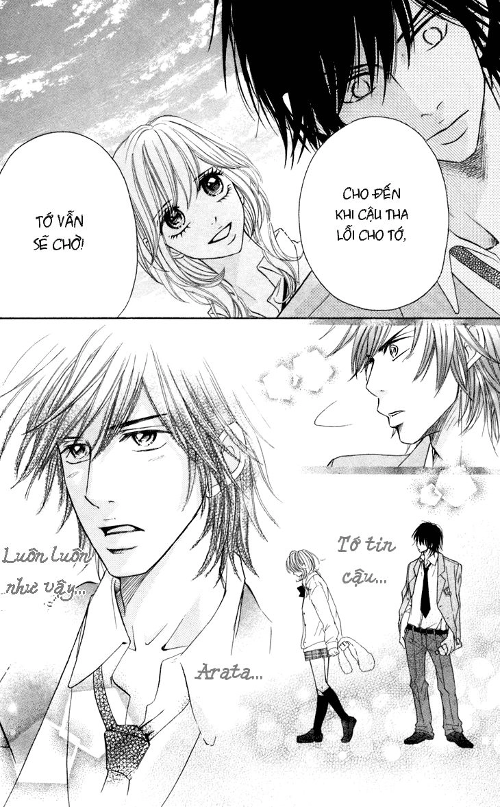 Switch Girl Chapter 32 - 25