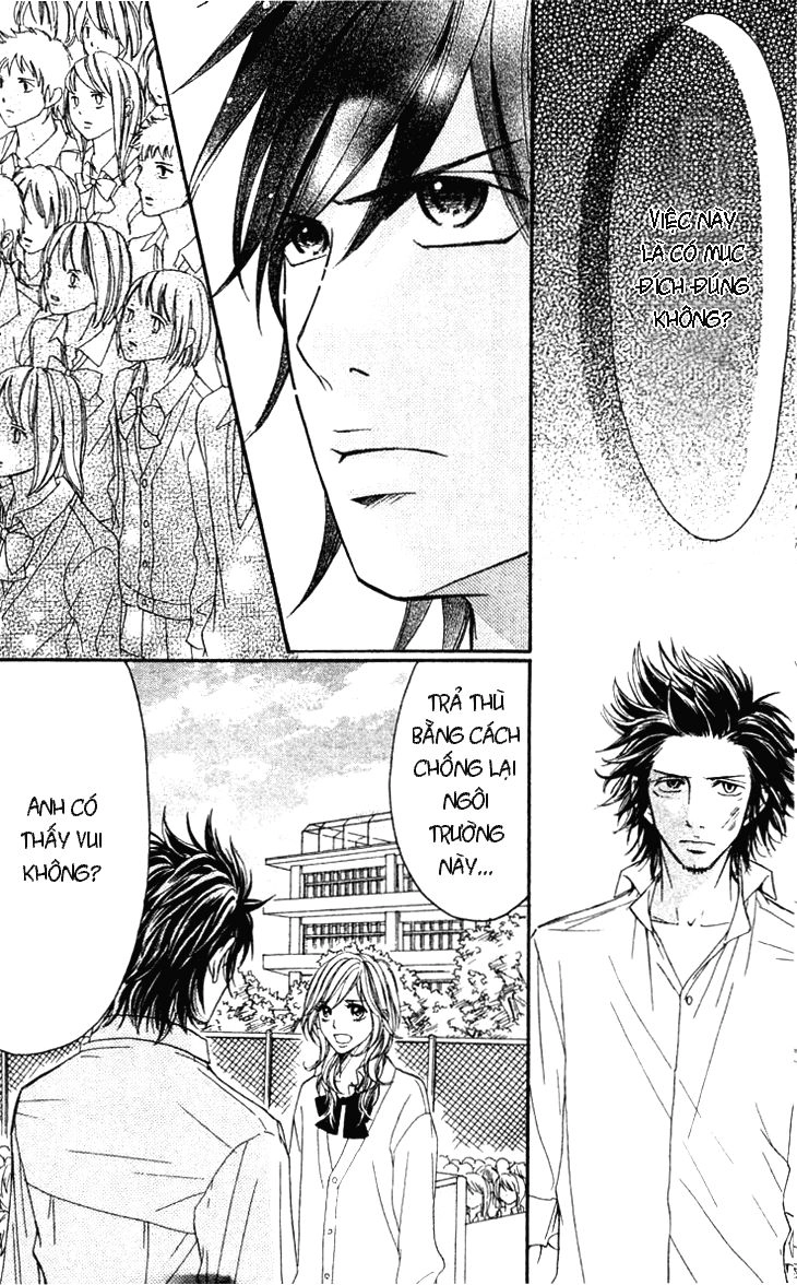 Switch Girl Chapter 33 - 13