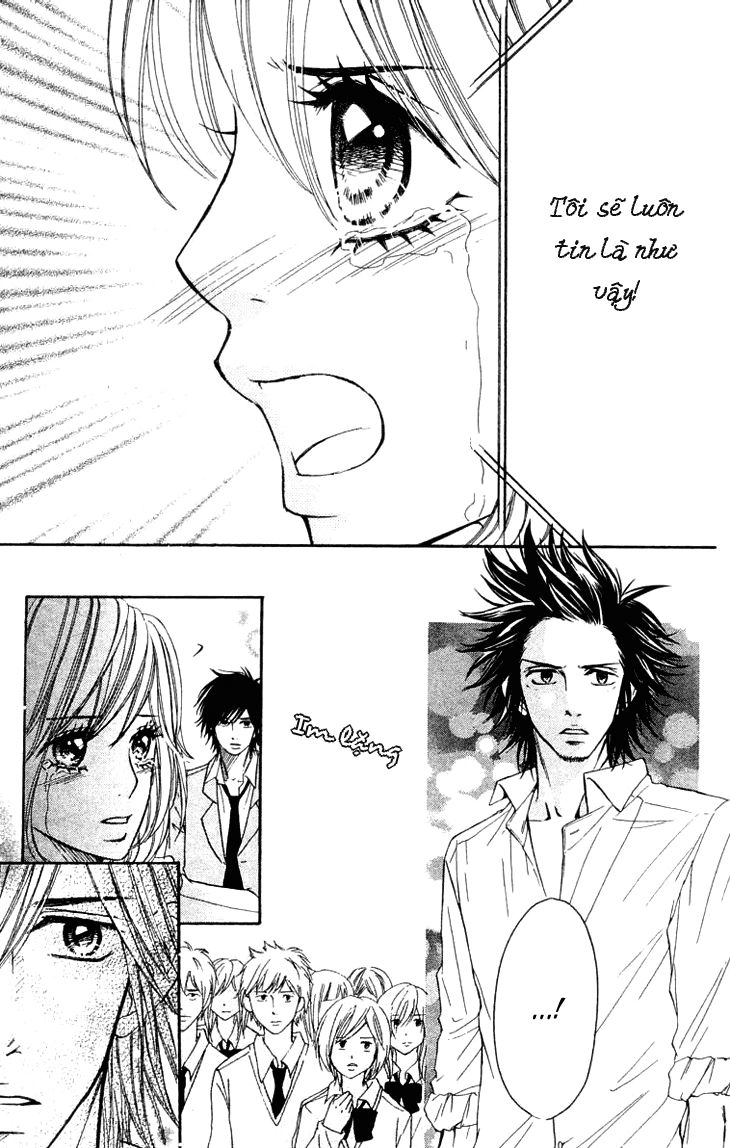 Switch Girl Chapter 33 - 20