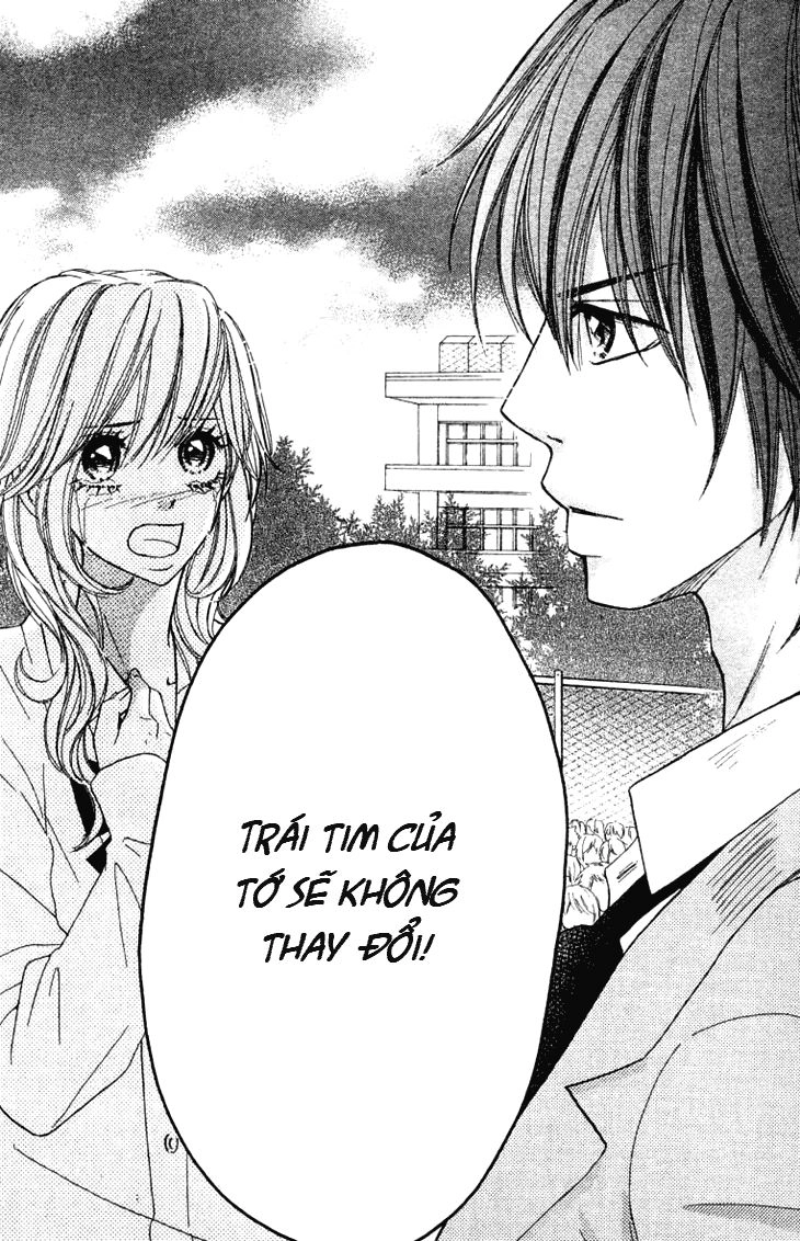 Switch Girl Chapter 33 - 21