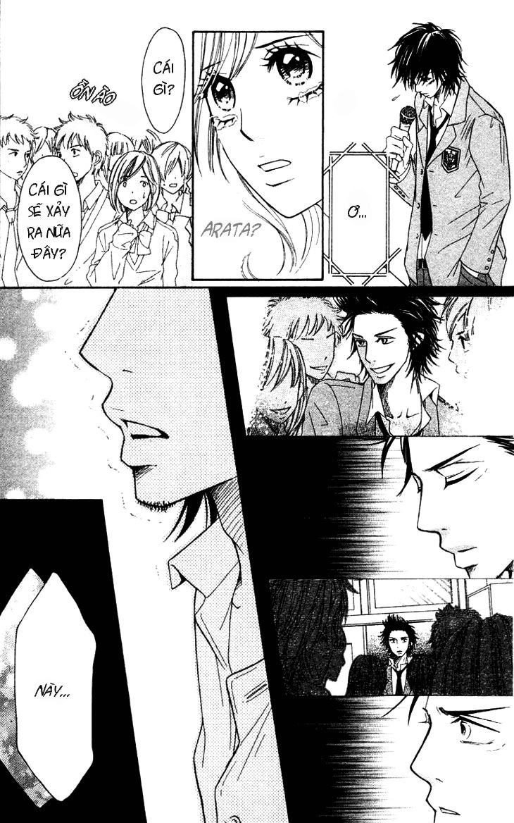 Switch Girl Chapter 33 - 26