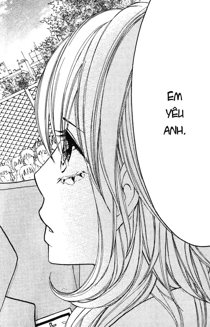 Switch Girl Chapter 33 - 29