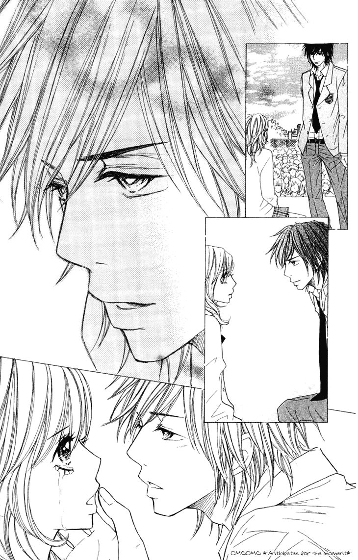 Switch Girl Chapter 33 - 32