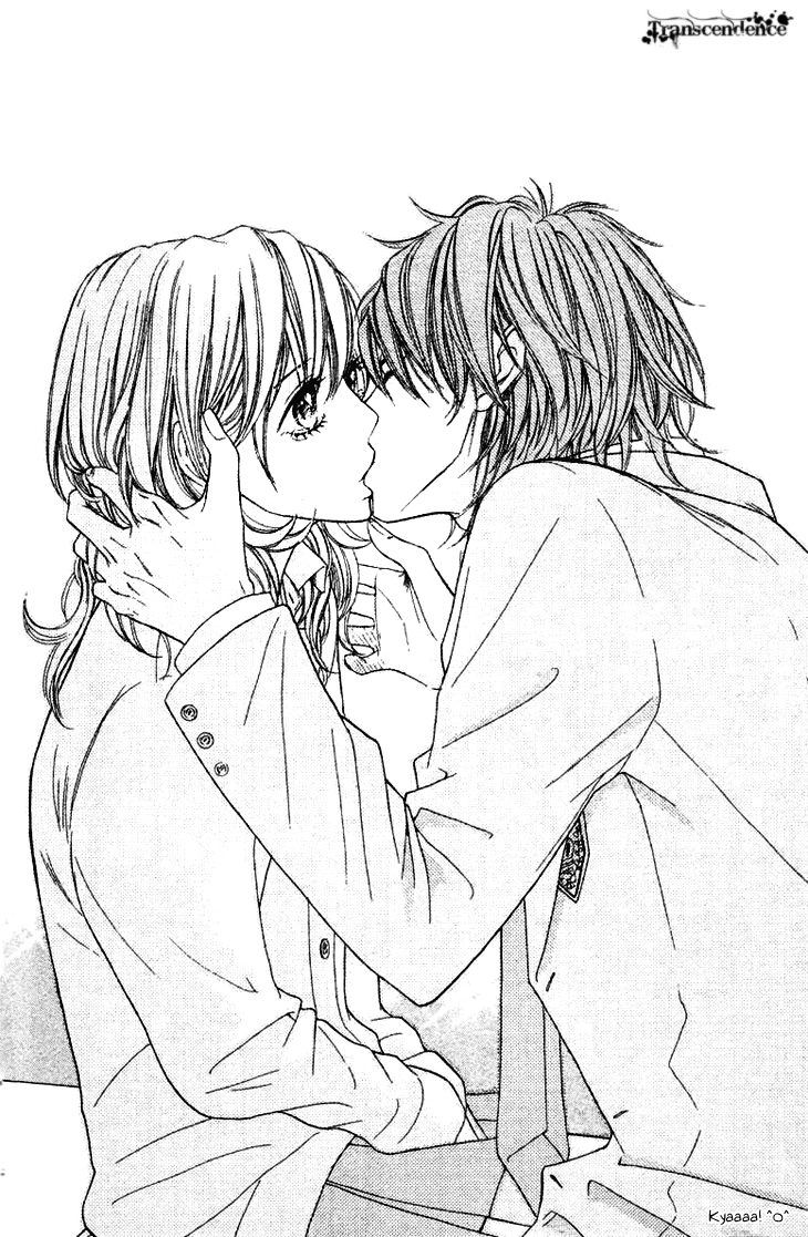 Switch Girl Chapter 33 - 33