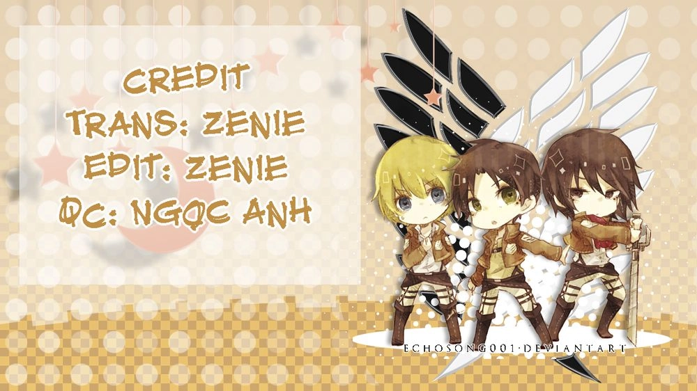 Switch Girl Chapter 34 - 1