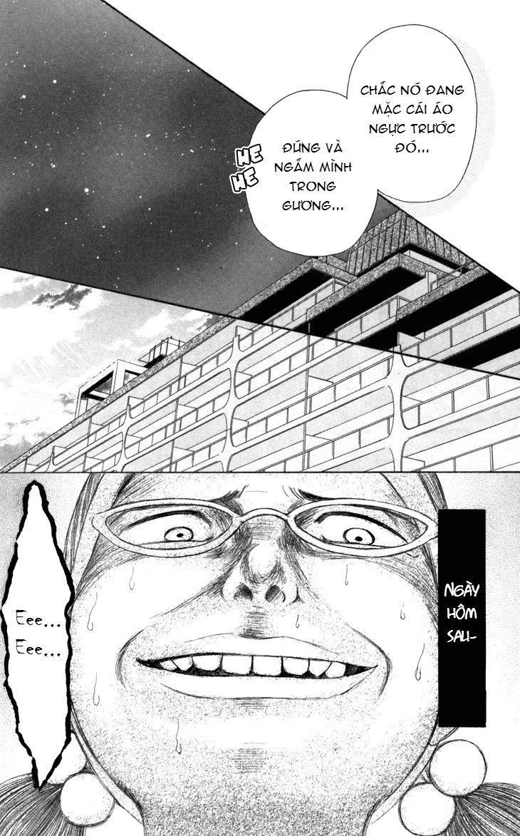 Switch Girl Chapter 34 - 19