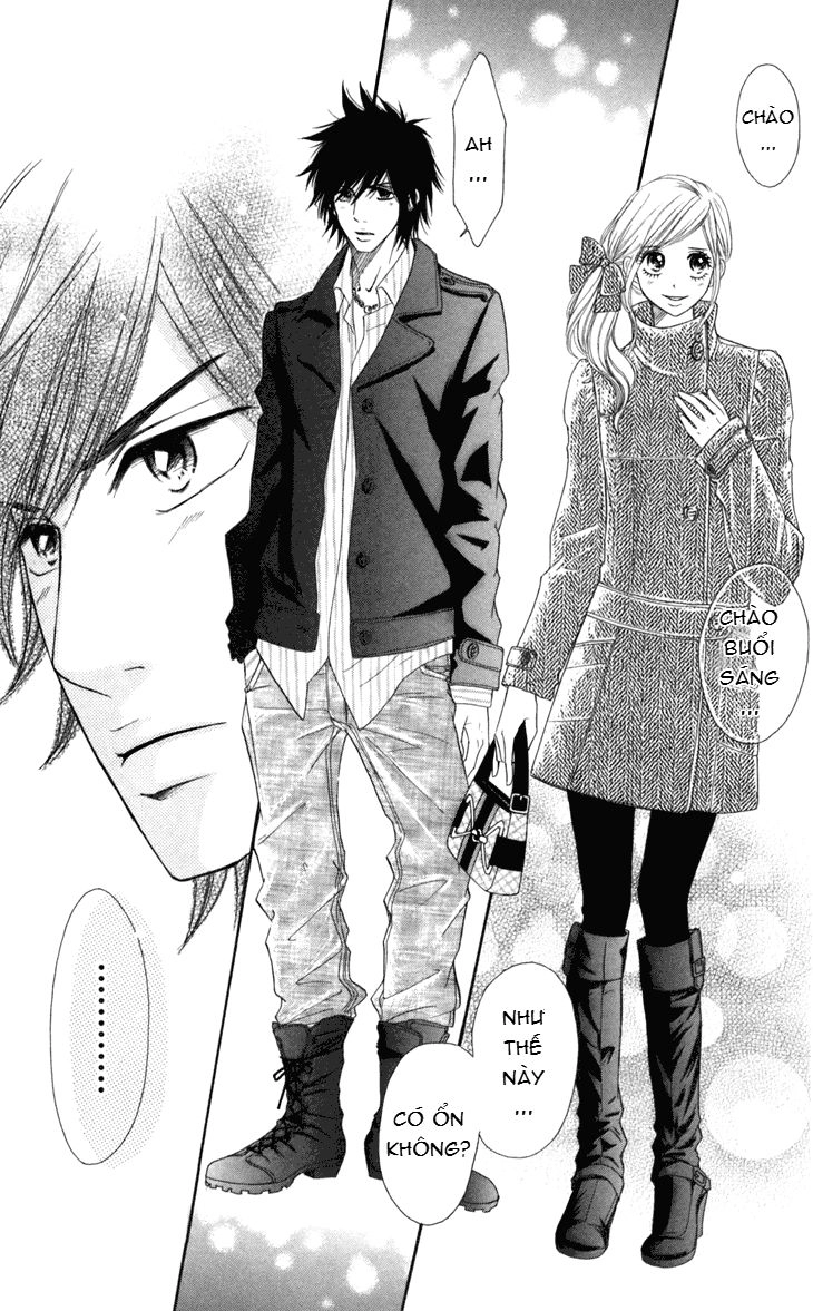 Switch Girl Chapter 34 - 22