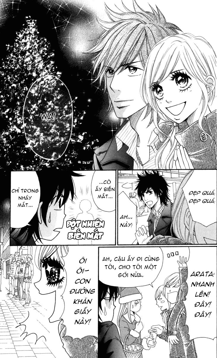 Switch Girl Chapter 34 - 24