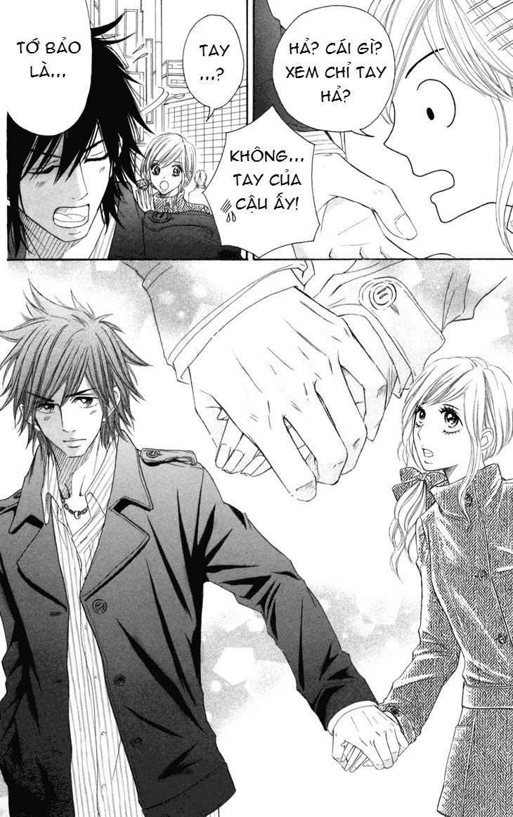 Switch Girl Chapter 34 - 27