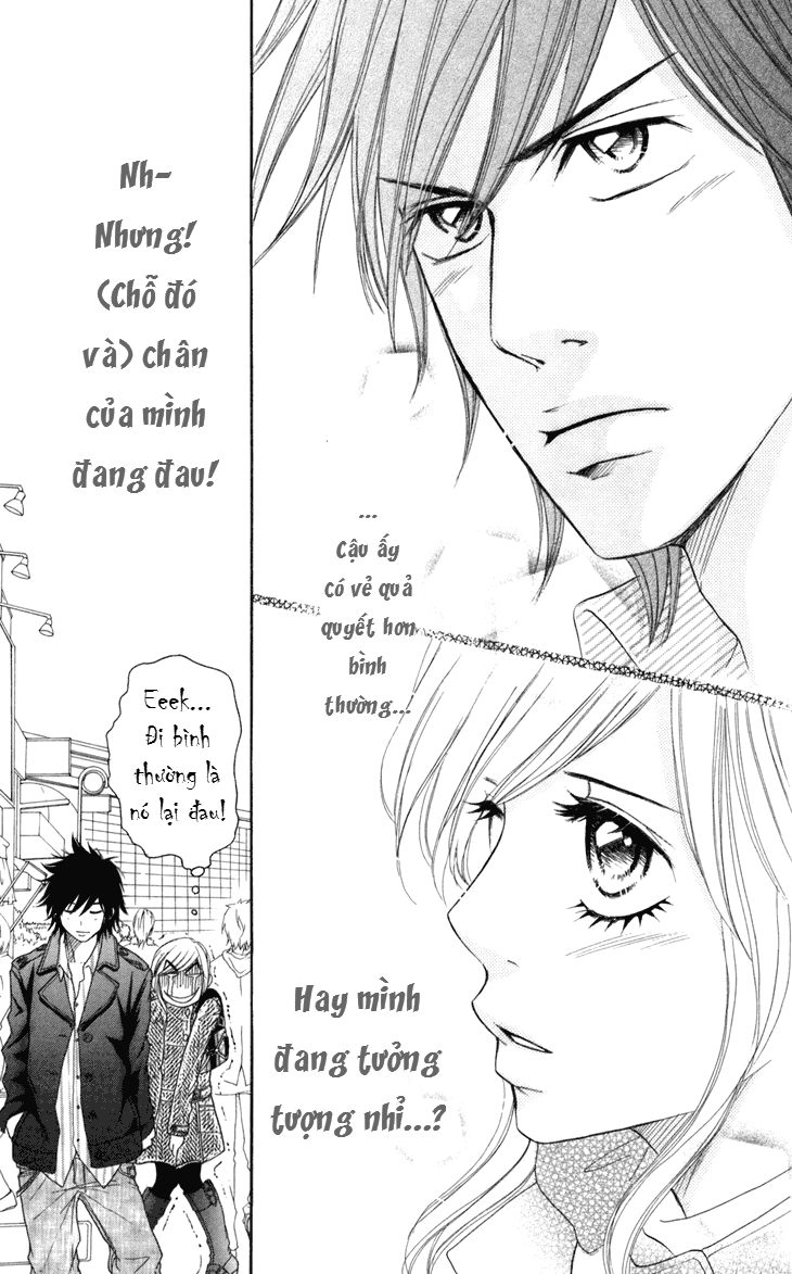 Switch Girl Chapter 34 - 28