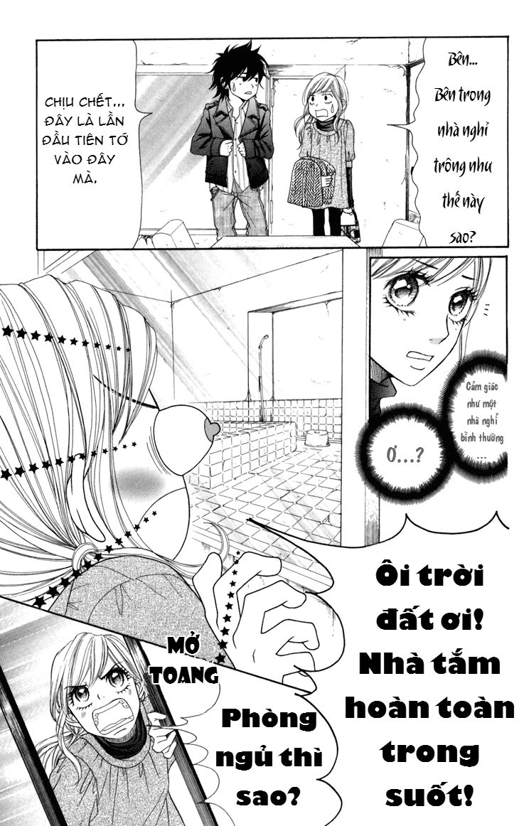 Switch Girl Chapter 35 - 9