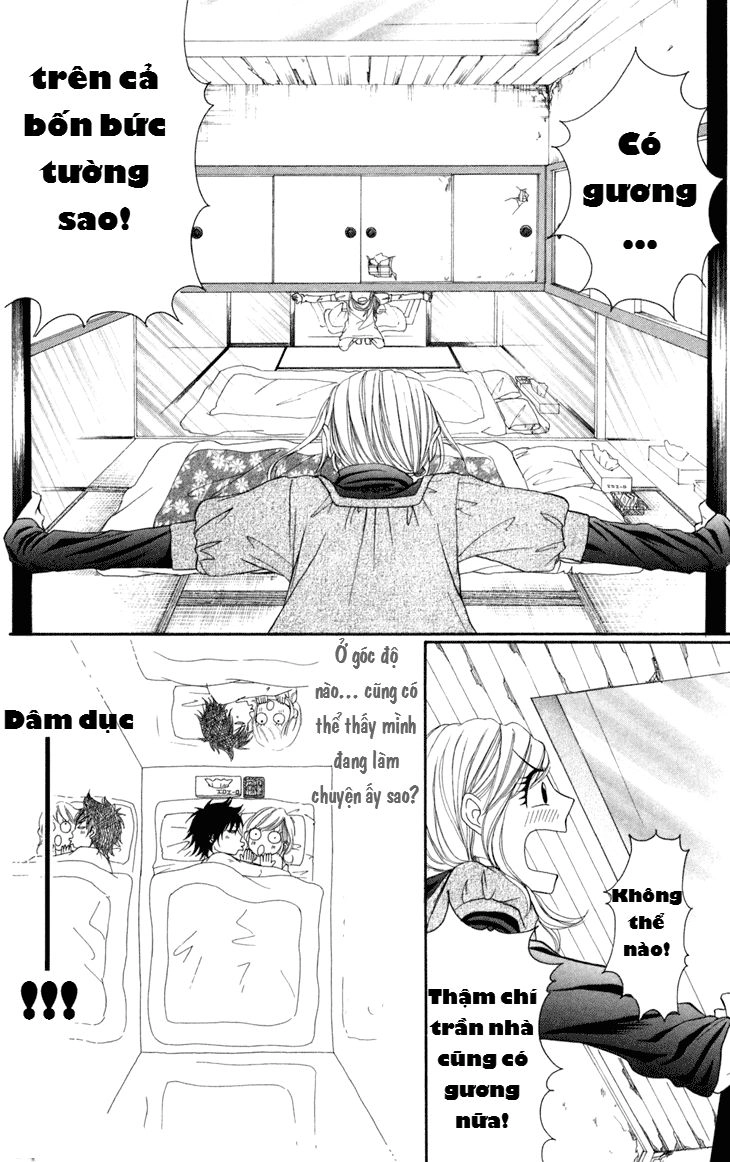 Switch Girl Chapter 35 - 10