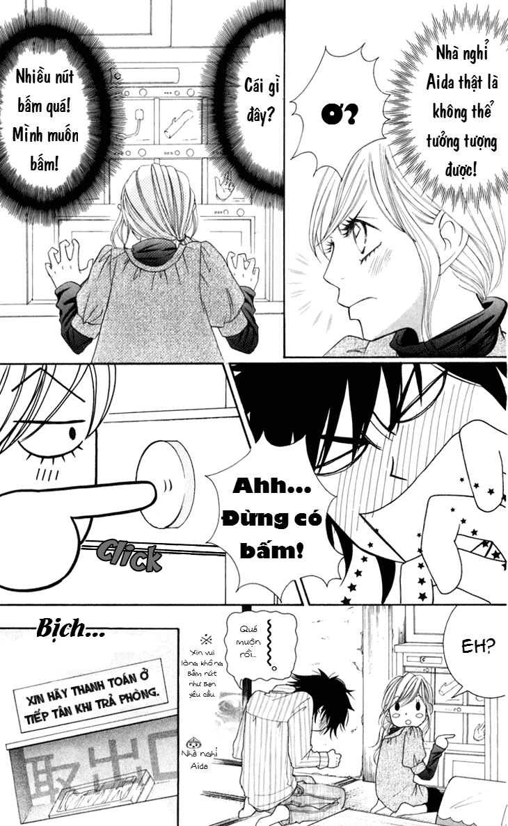 Switch Girl Chapter 35 - 11
