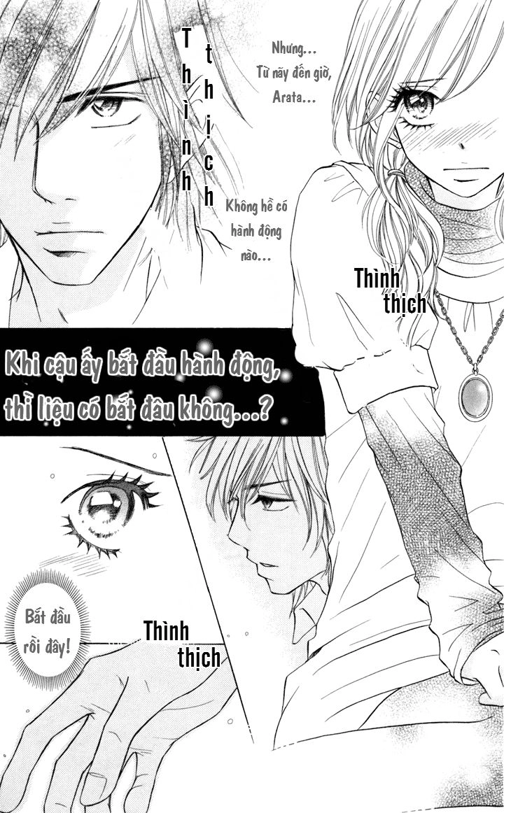 Switch Girl Chapter 35 - 13