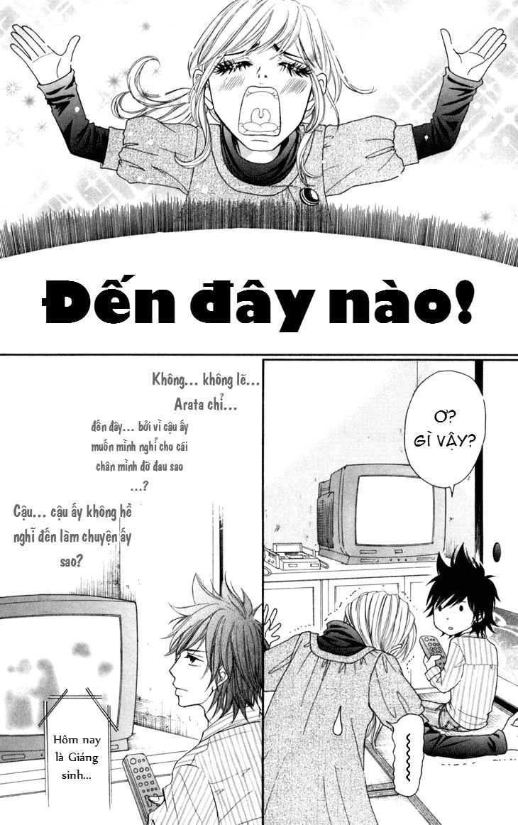 Switch Girl Chapter 35 - 14