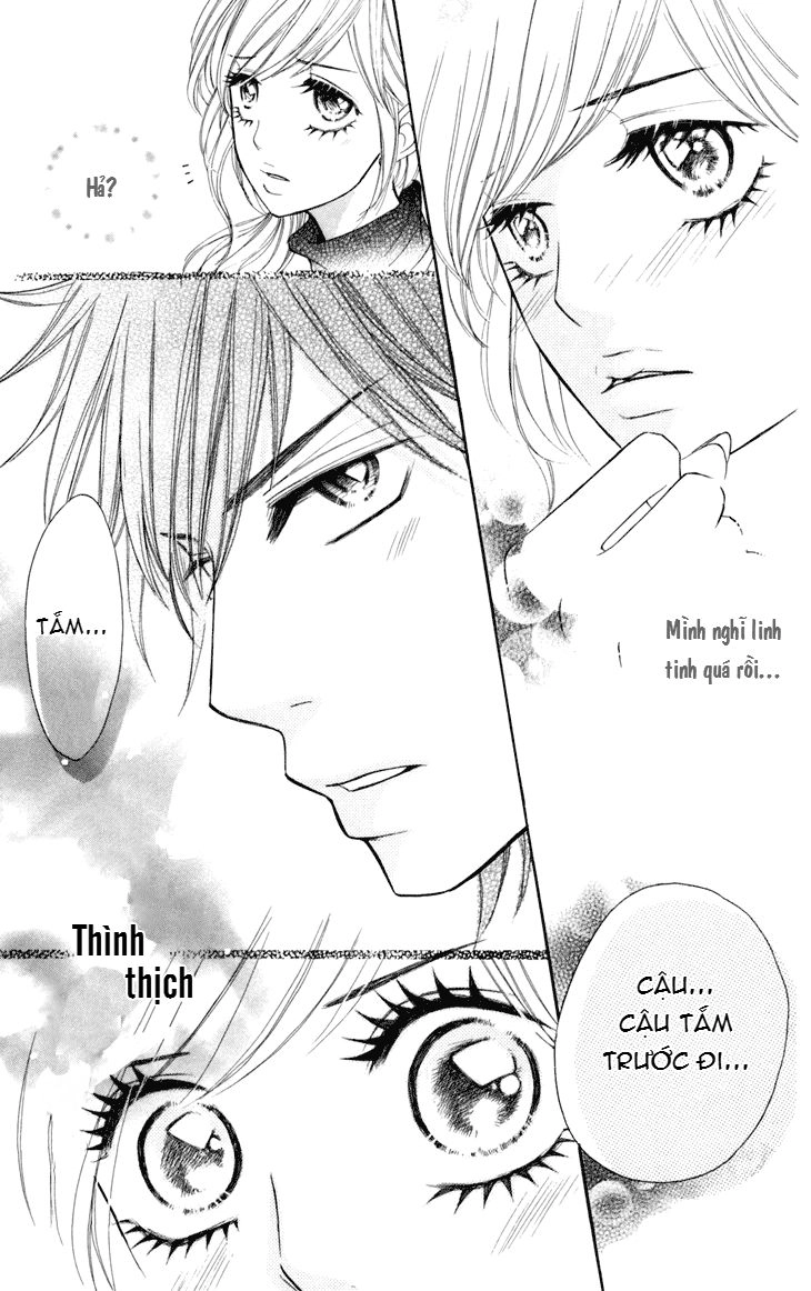 Switch Girl Chapter 35 - 15