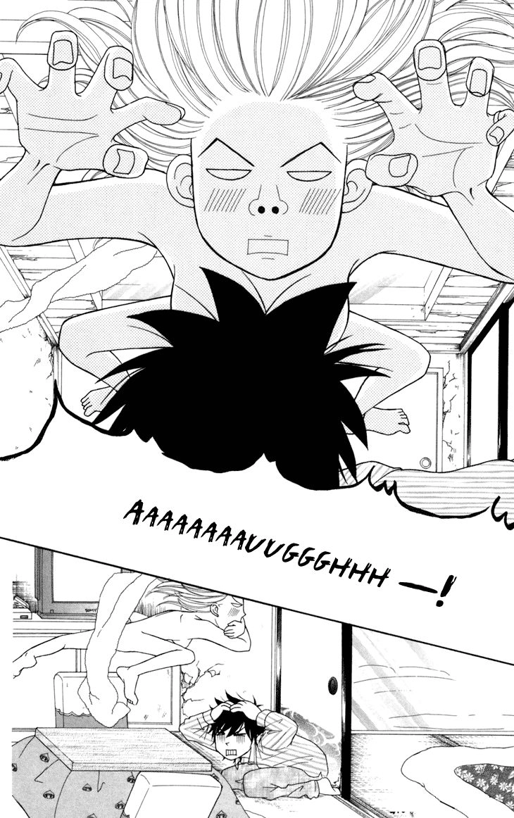 Switch Girl Chapter 35 - 20