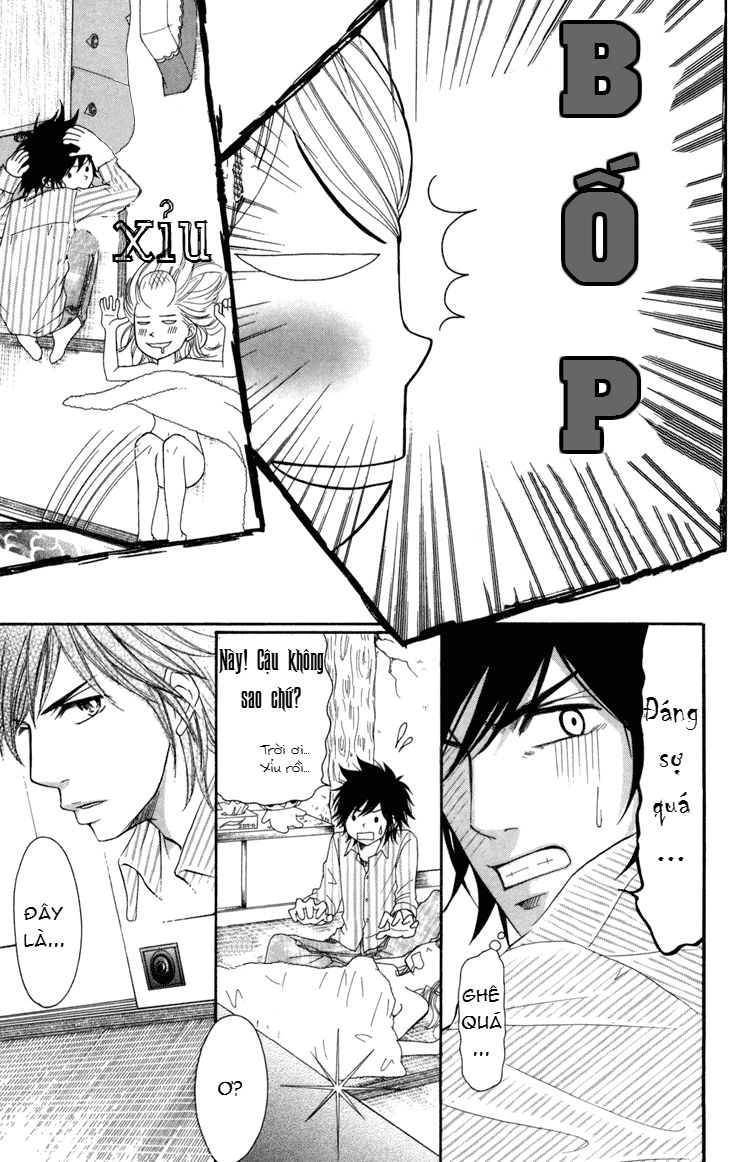 Switch Girl Chapter 35 - 21