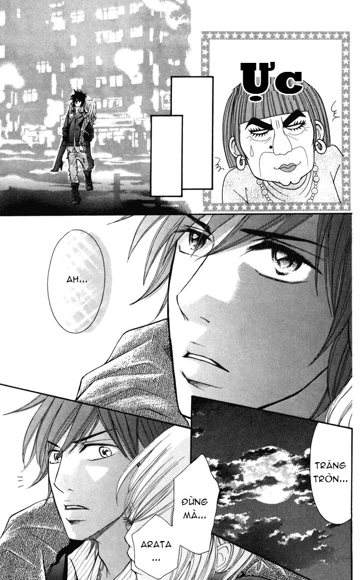 Switch Girl Chapter 35 - 23
