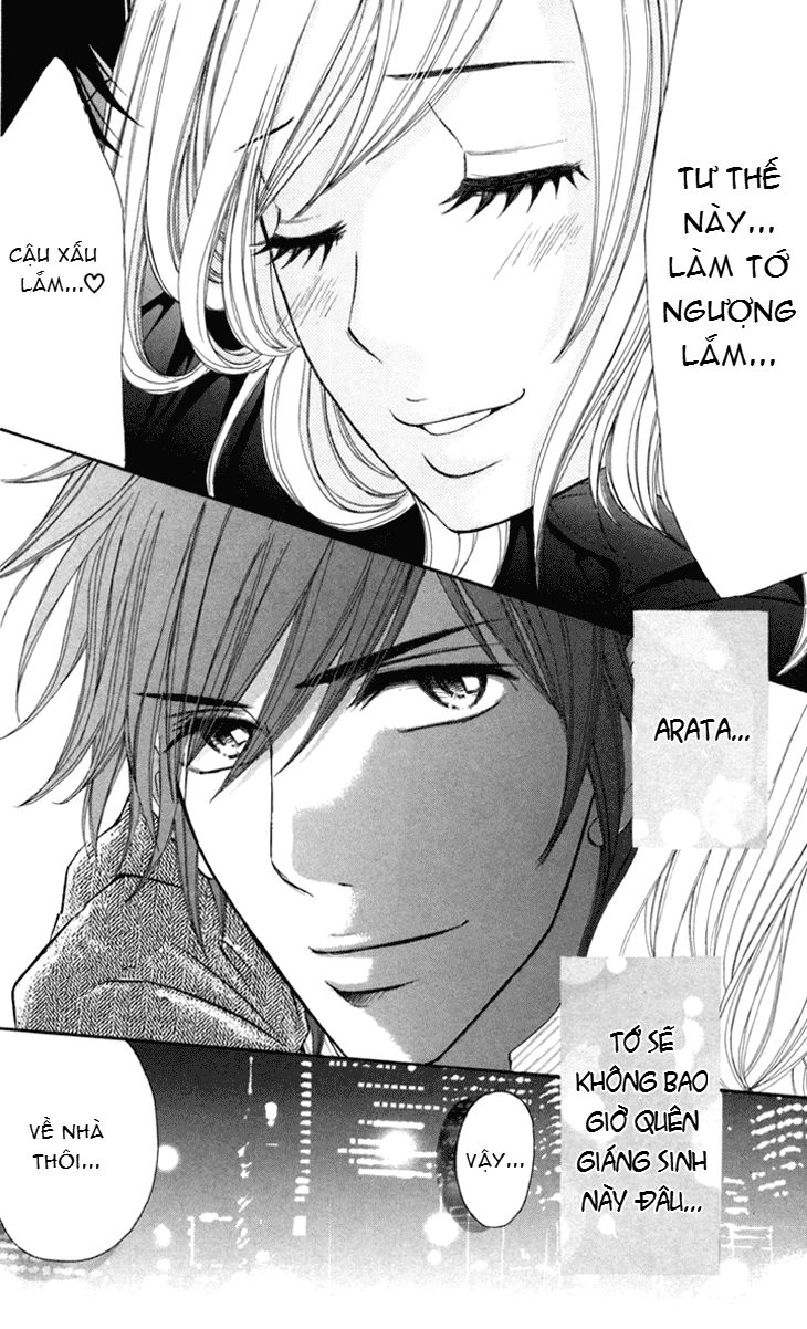 Switch Girl Chapter 35 - 24