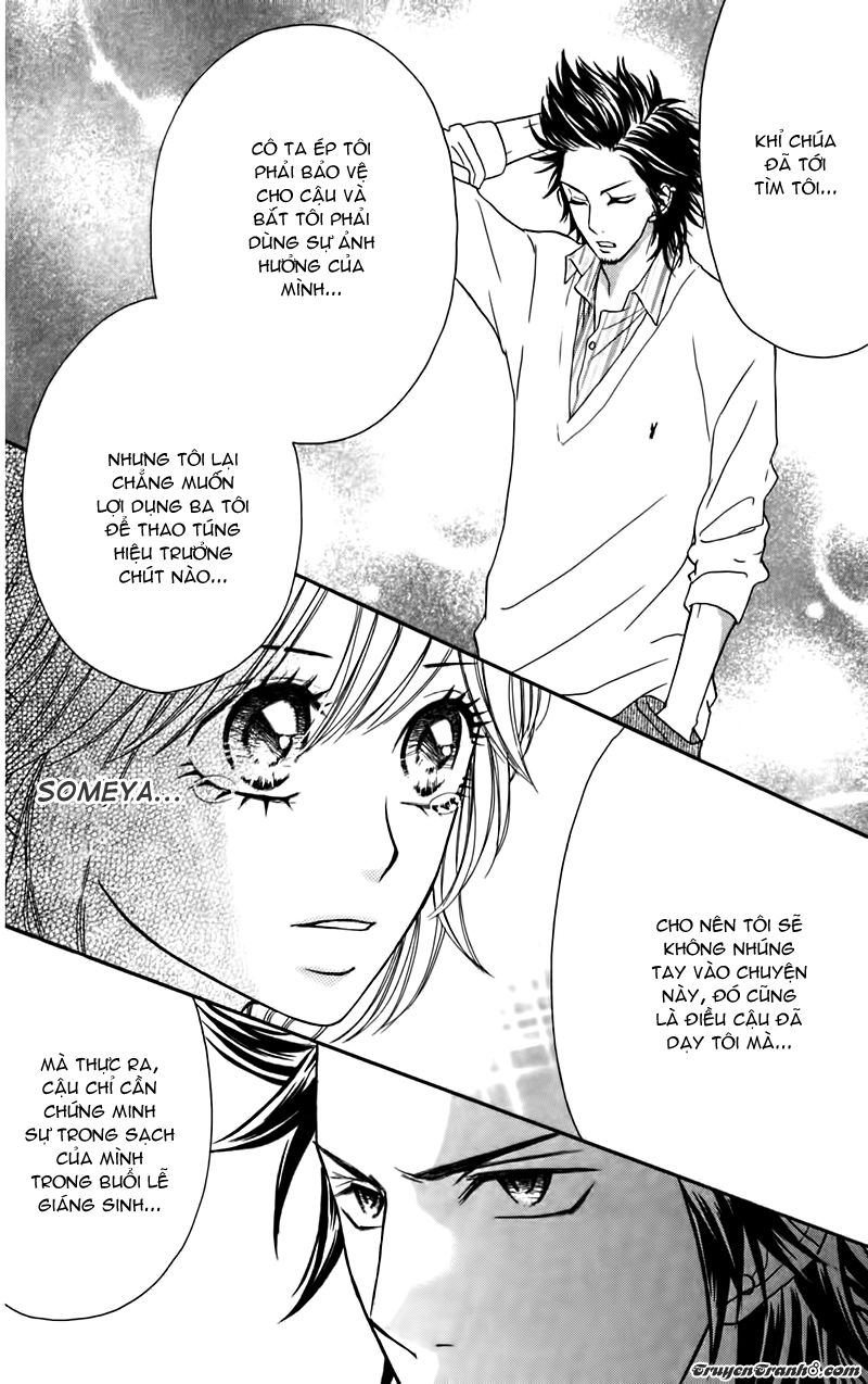 Switch Girl Chapter 36 - 19