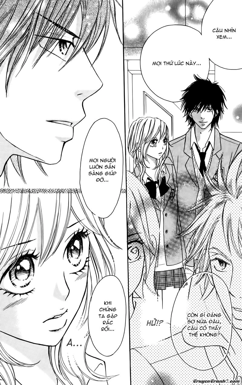 Switch Girl Chapter 36 - 23