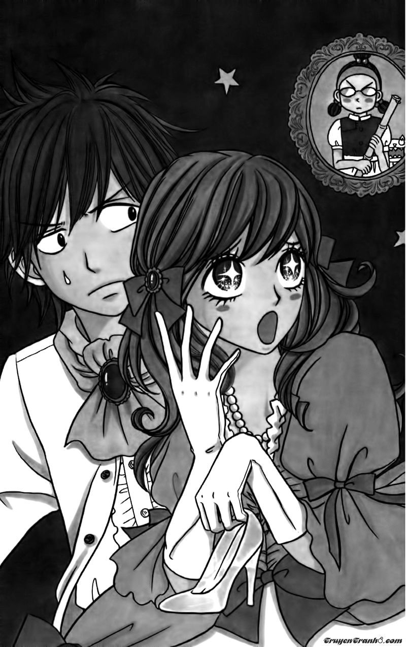 Switch Girl Chapter 37 - 3