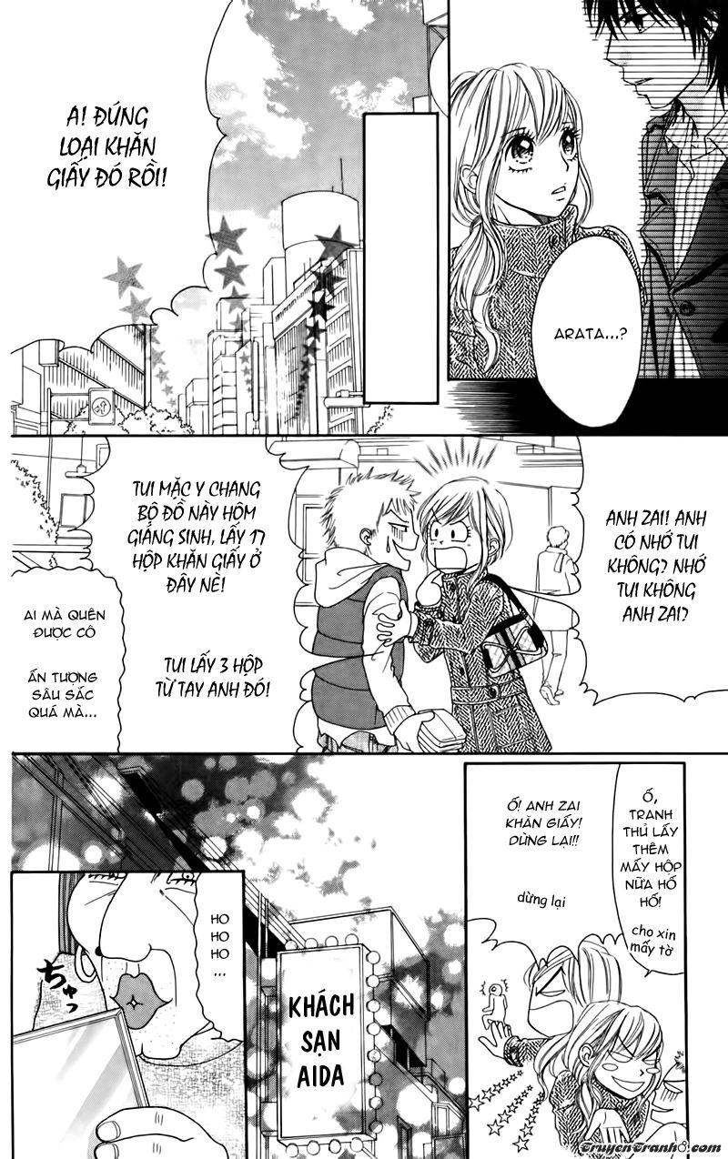 Switch Girl Chapter 37 - 12