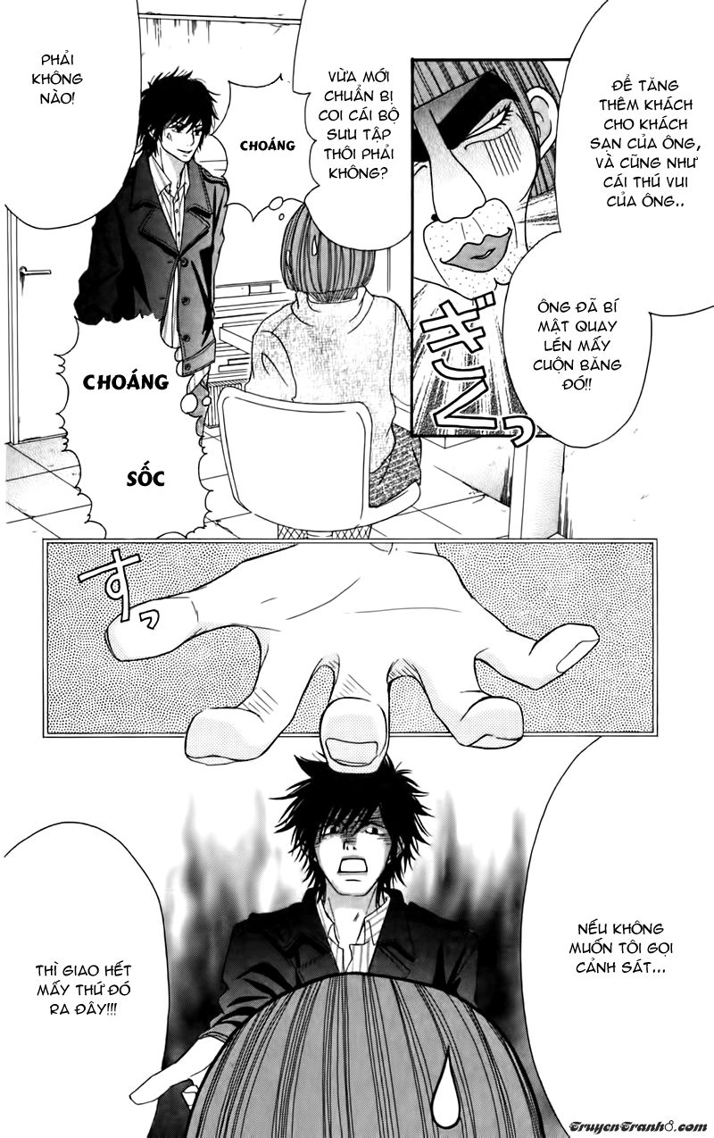 Switch Girl Chapter 37 - 14