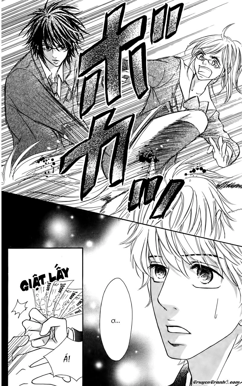 Switch Girl Chapter 37 - 22