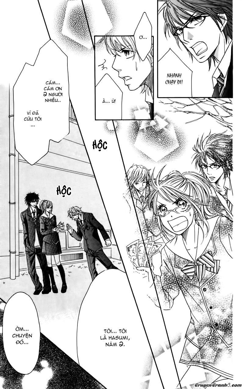 Switch Girl Chapter 37 - 23