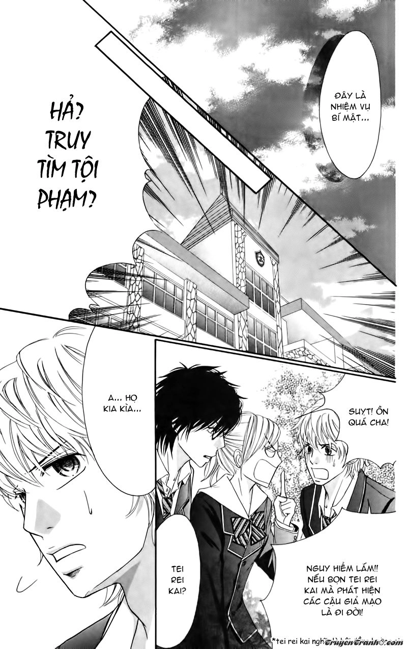 Switch Girl Chapter 37 - 29