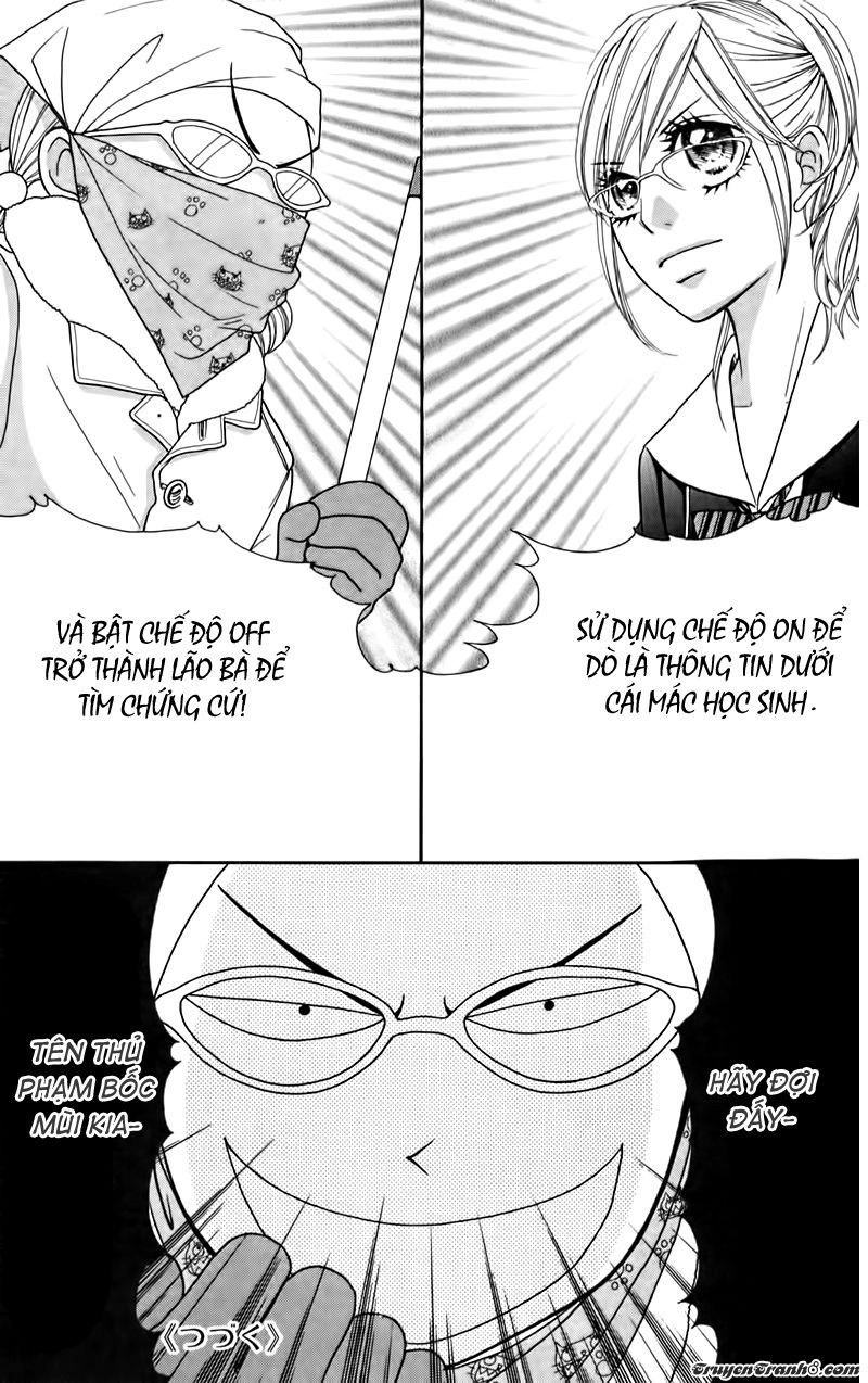 Switch Girl Chapter 37 - 35