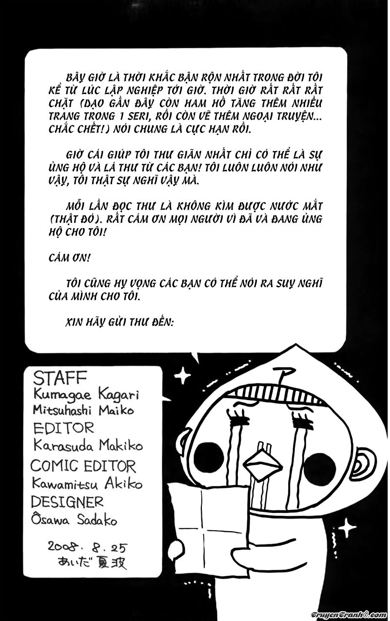 Switch Girl Chapter 37 - 37