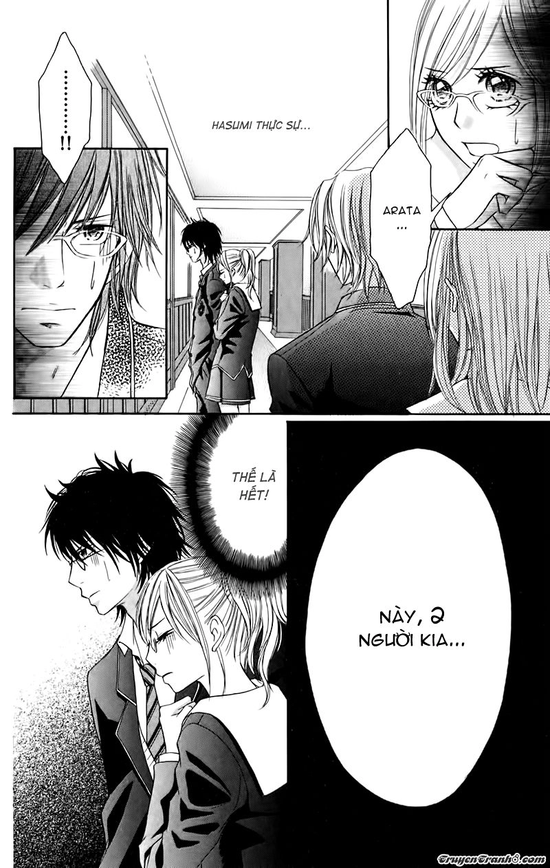 Switch Girl Chapter 39 - 5