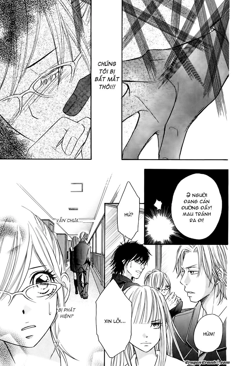 Switch Girl Chapter 39 - 6