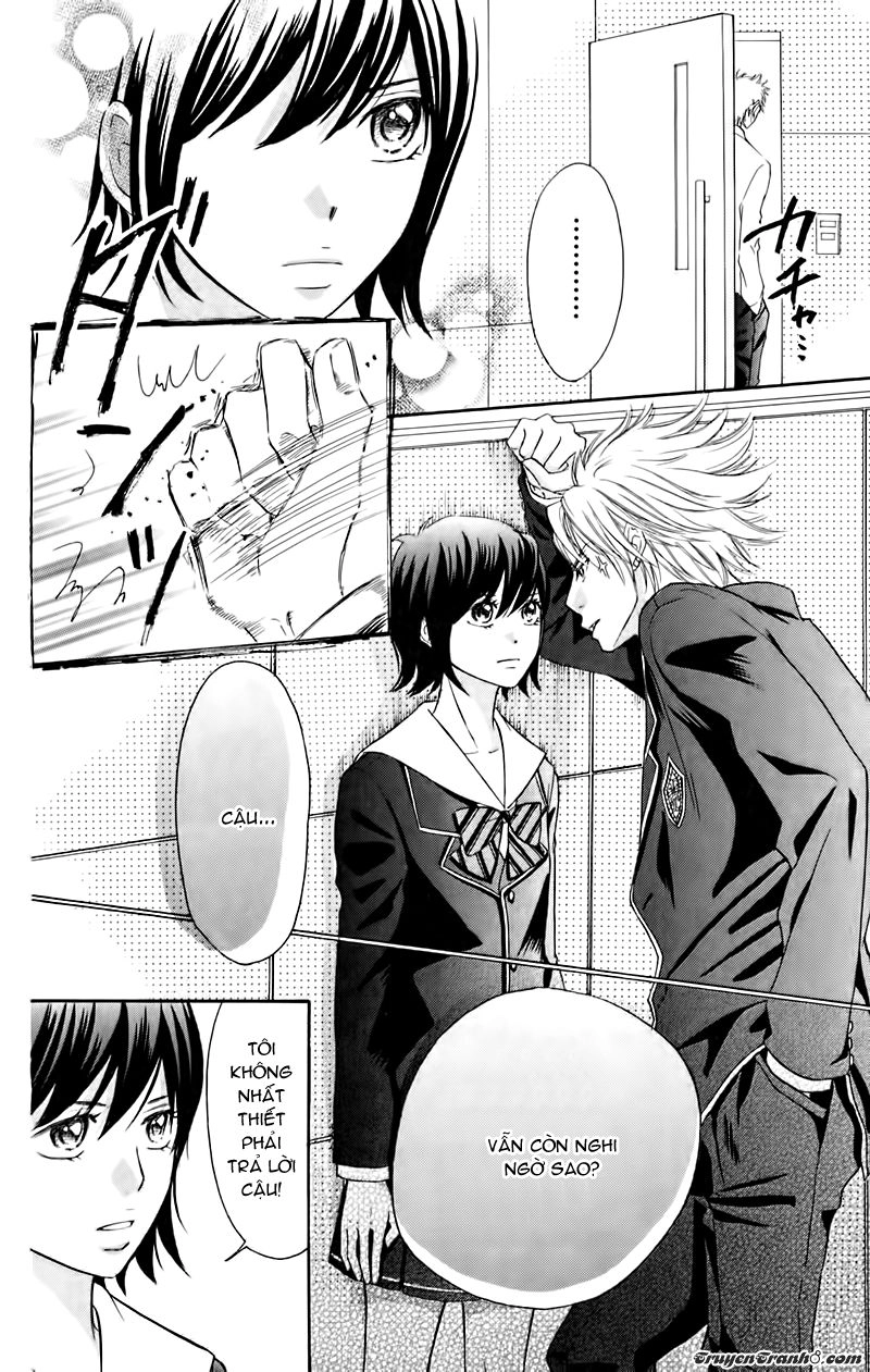 Switch Girl Chapter 39 - 11