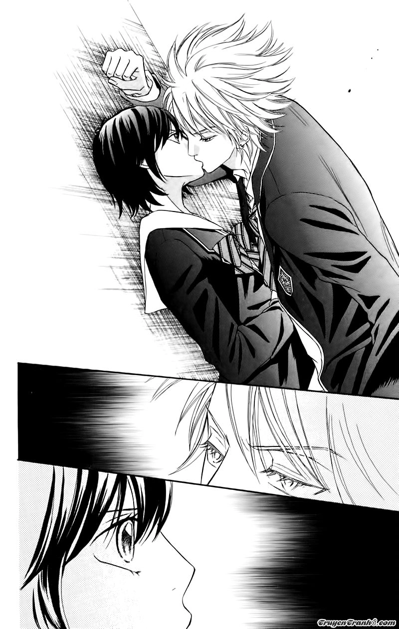 Switch Girl Chapter 39 - 13