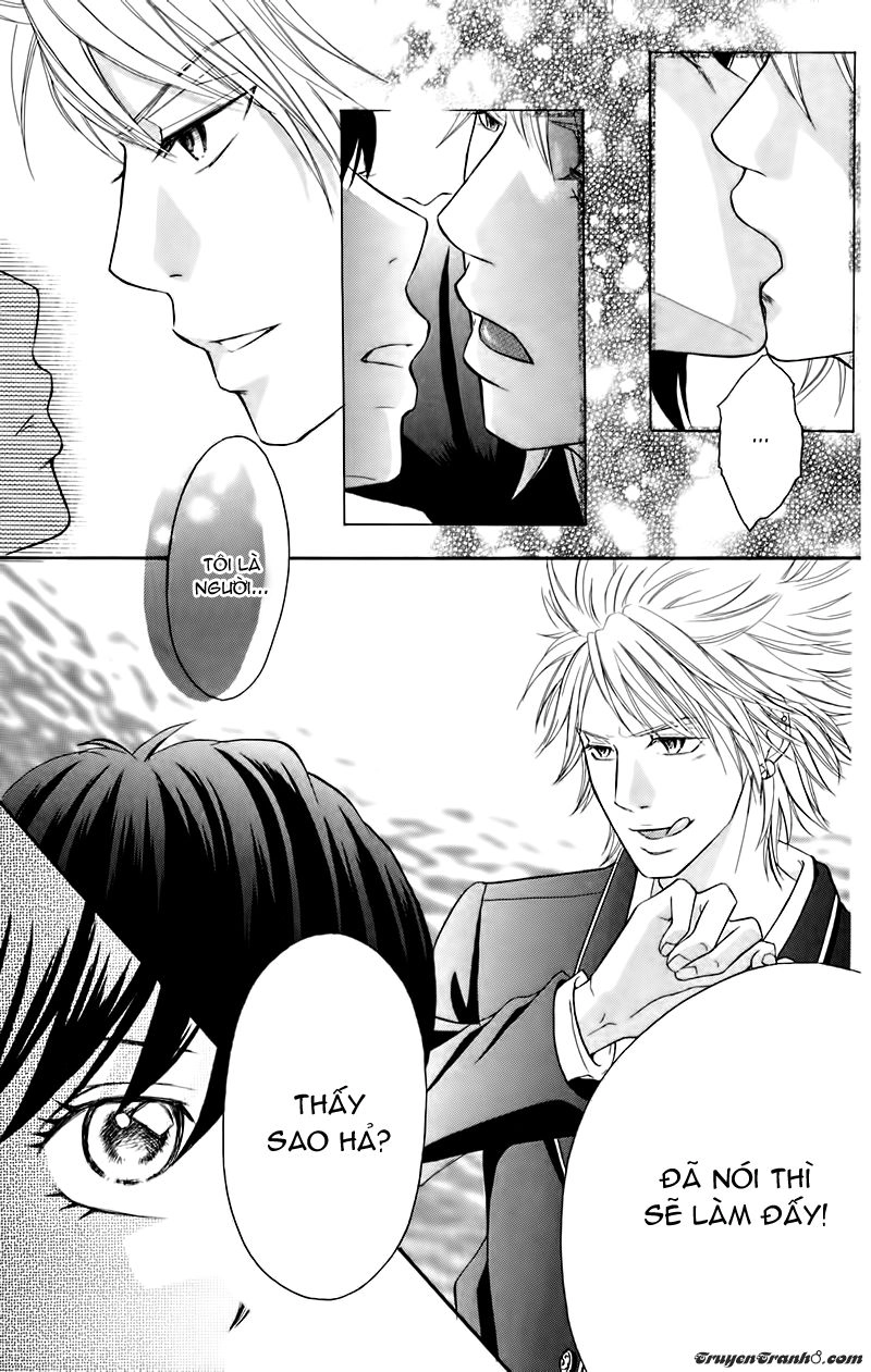 Switch Girl Chapter 39 - 14