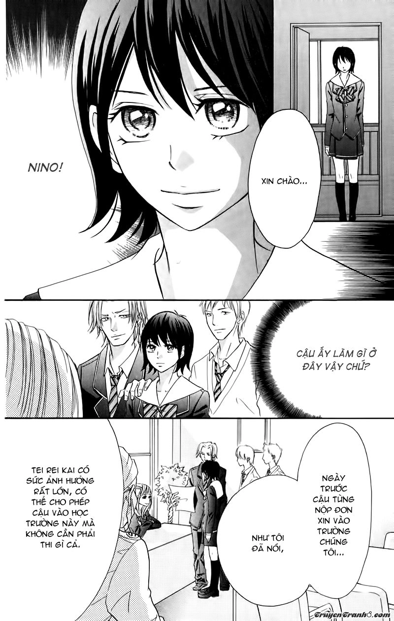 Switch Girl Chapter 39 - 25