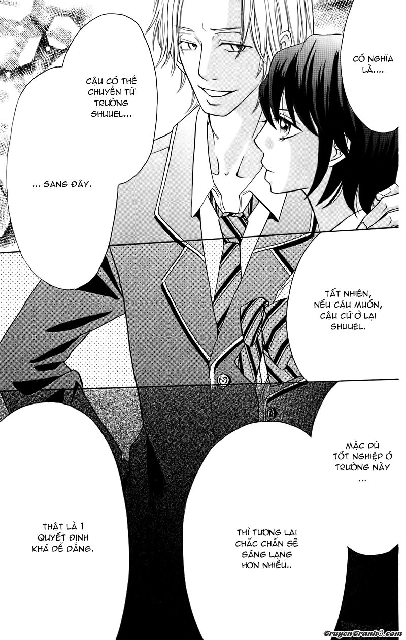 Switch Girl Chapter 39 - 26