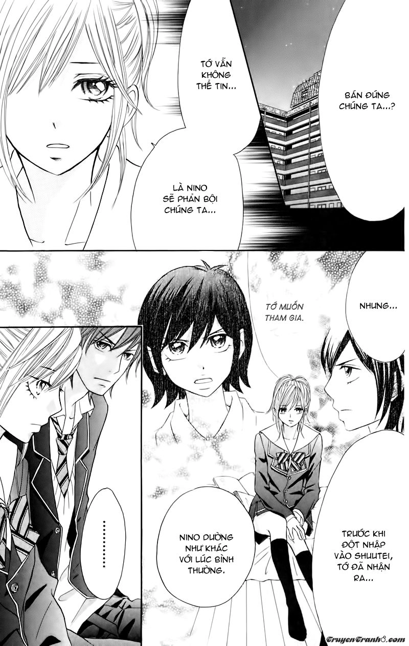 Switch Girl Chapter 40 - 9