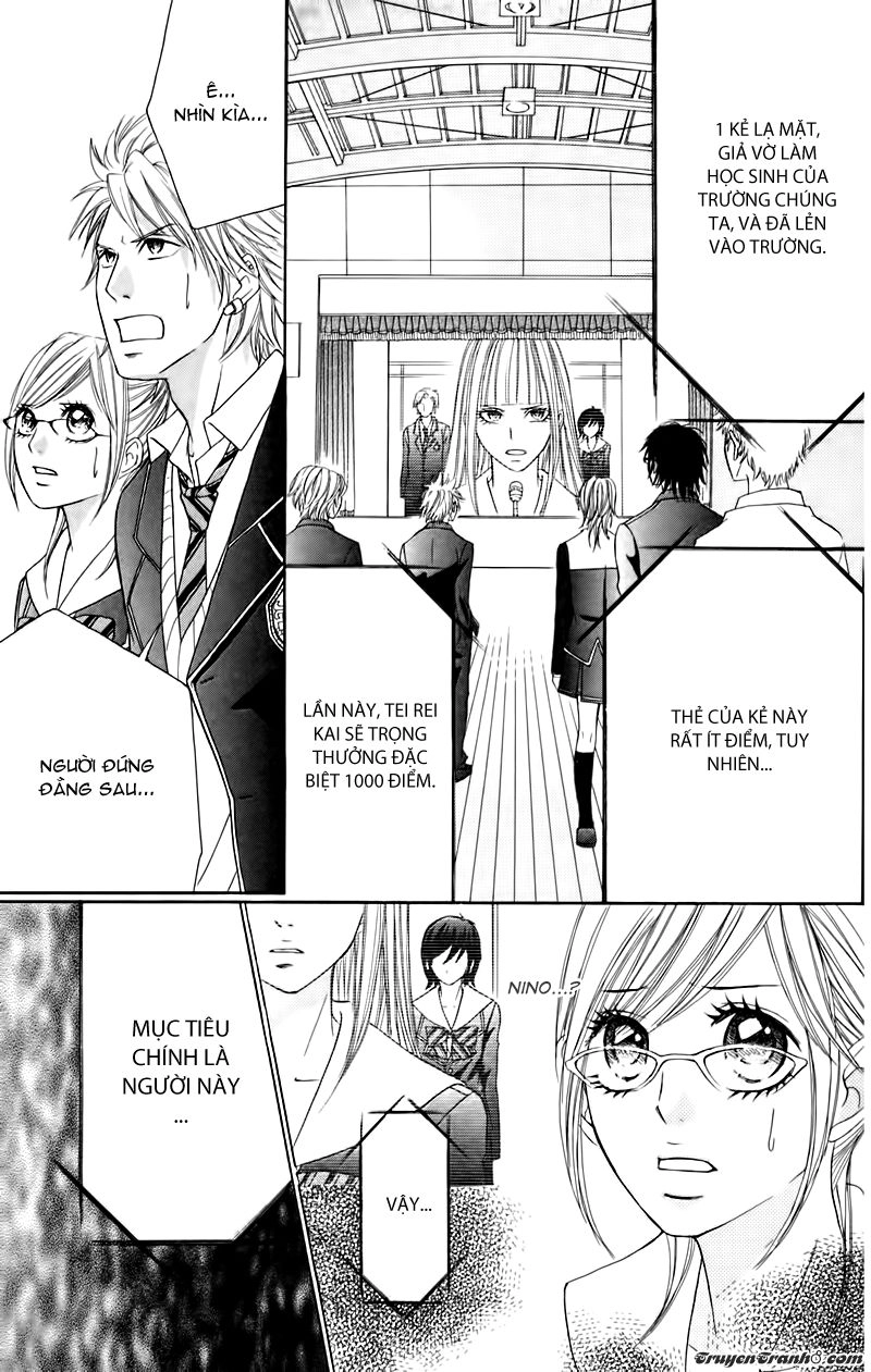 Switch Girl Chapter 40 - 19