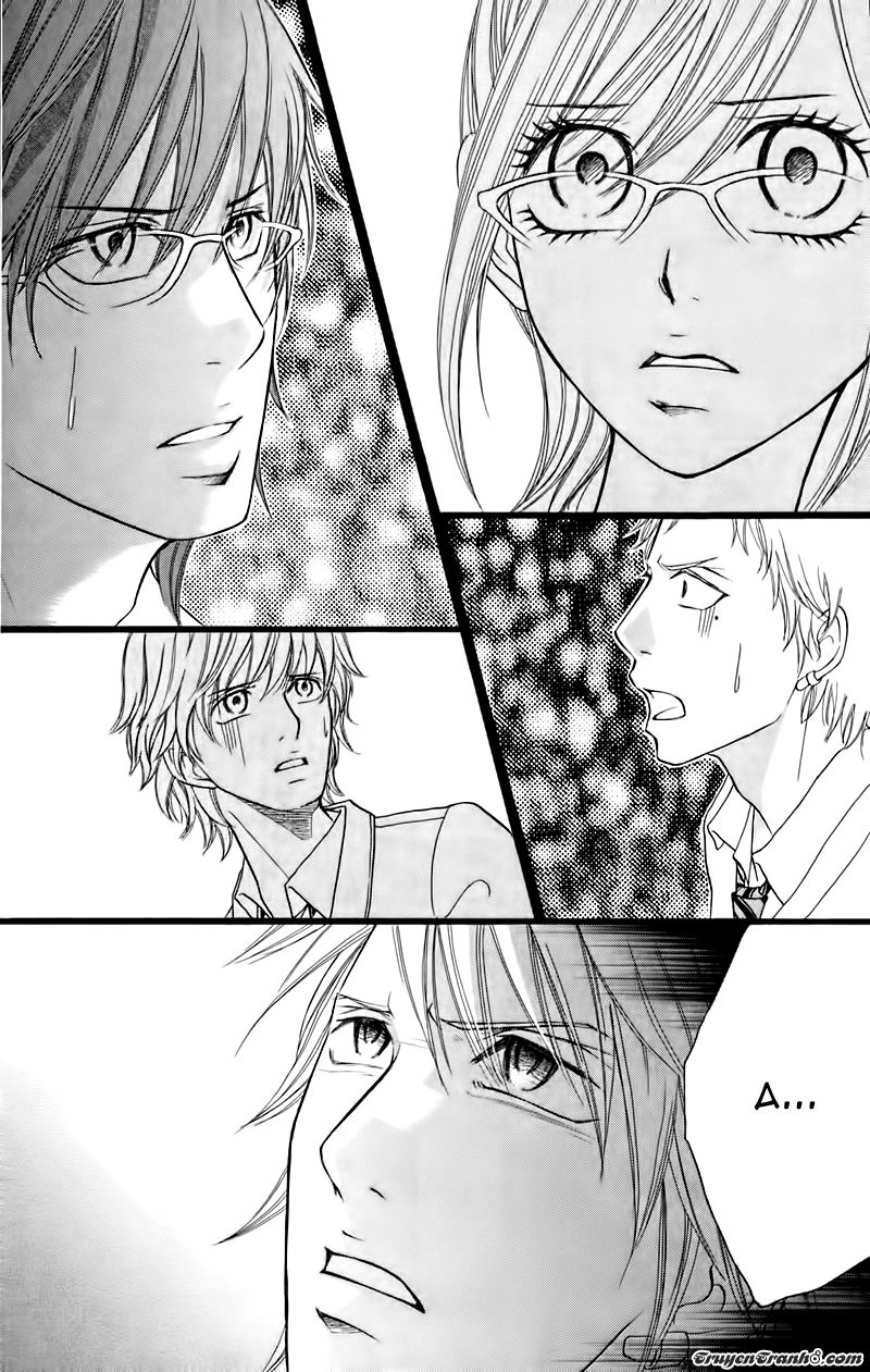 Switch Girl Chapter 40 - 20