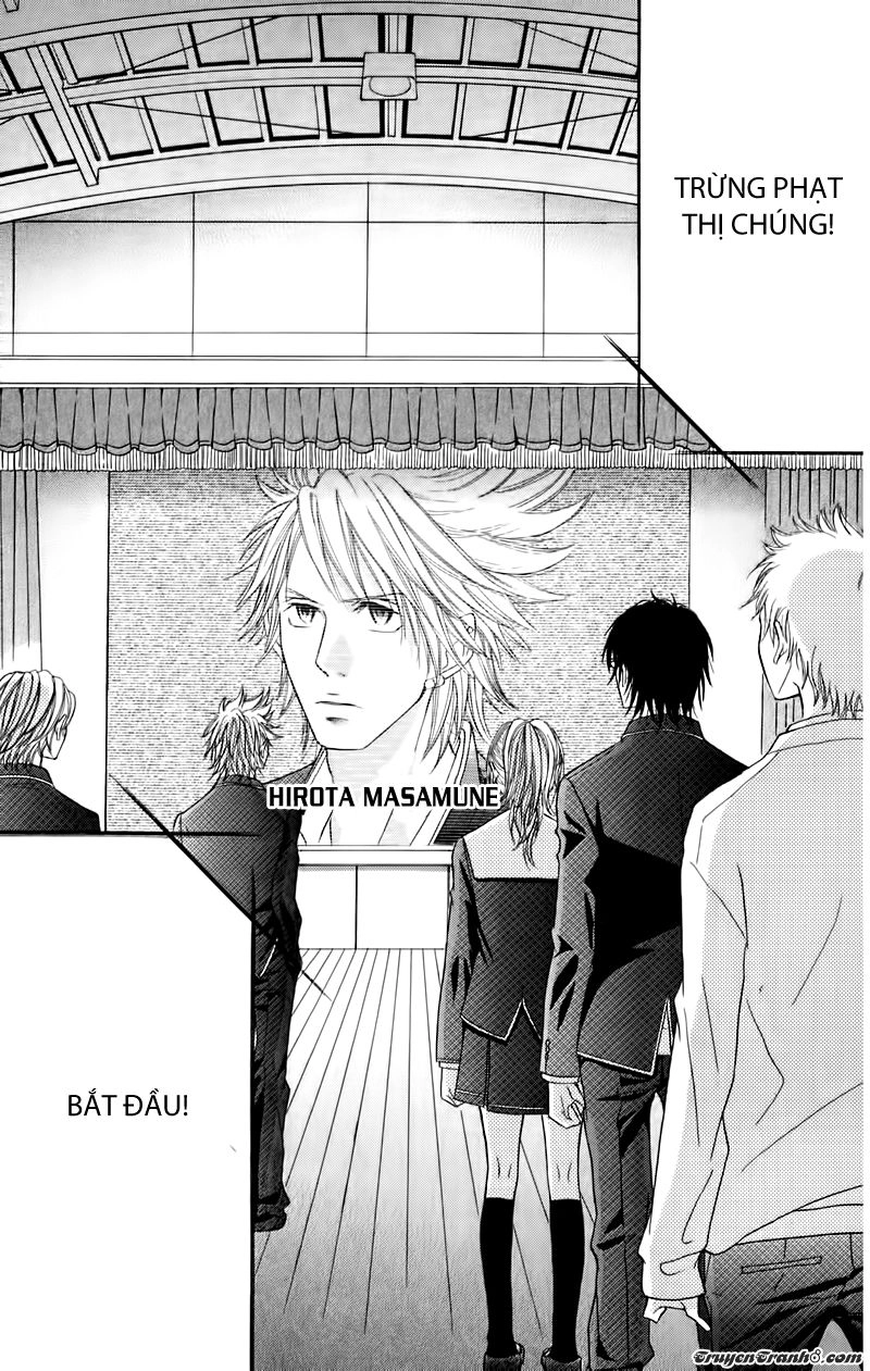 Switch Girl Chapter 40 - 21