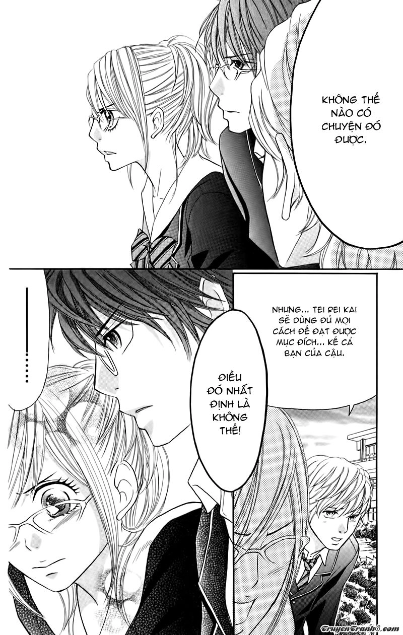 Switch Girl Chapter 40 - 26